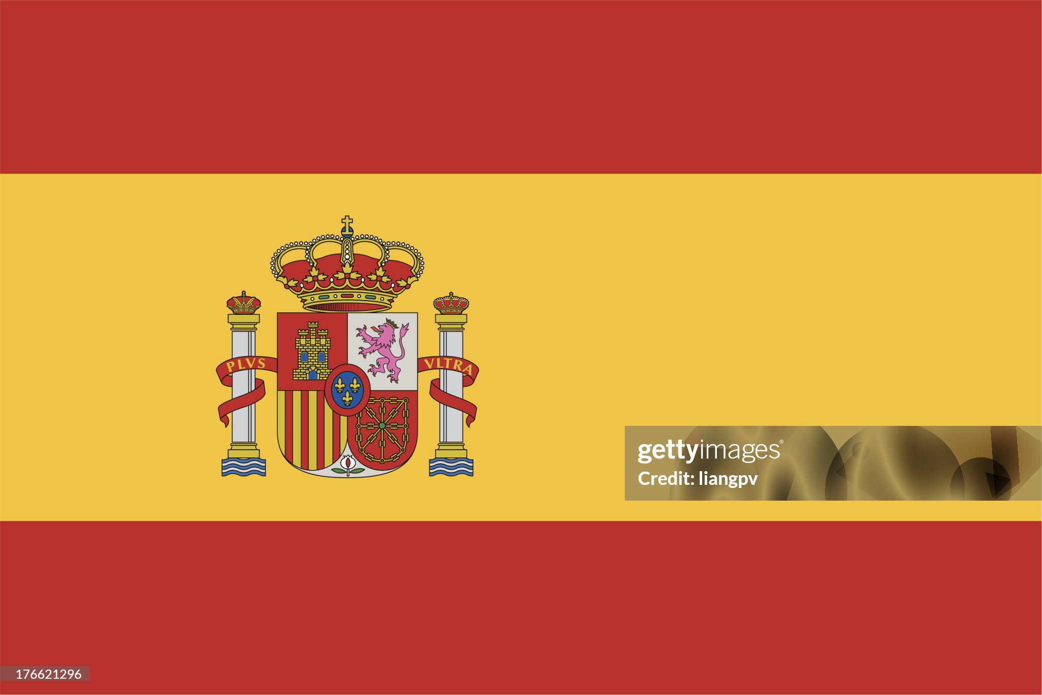 Bandera de España