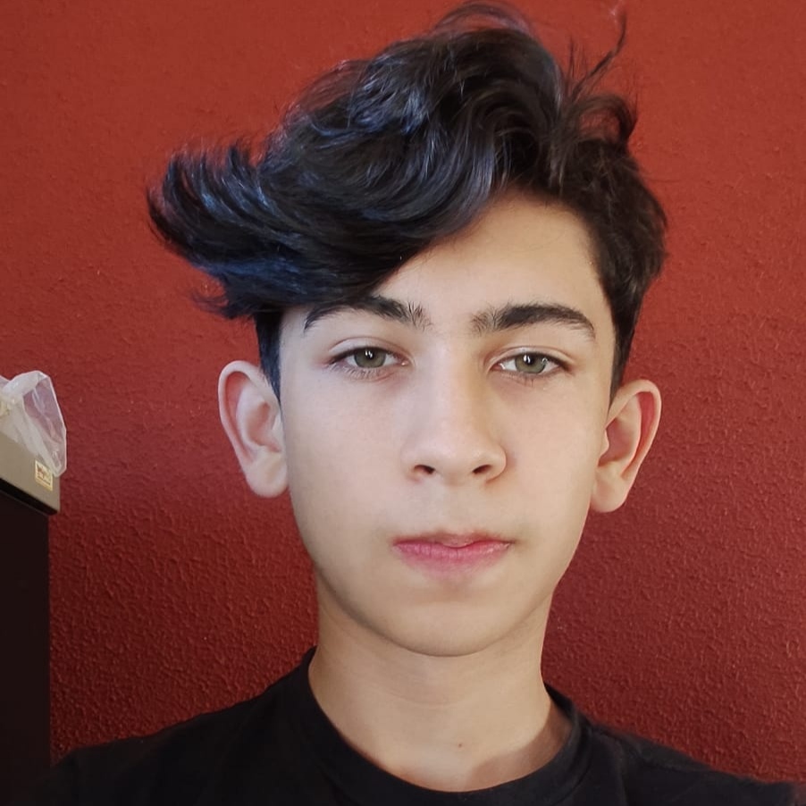 Imagen de perfil